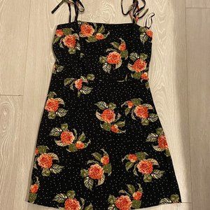 Nasty Gal Womens Dress